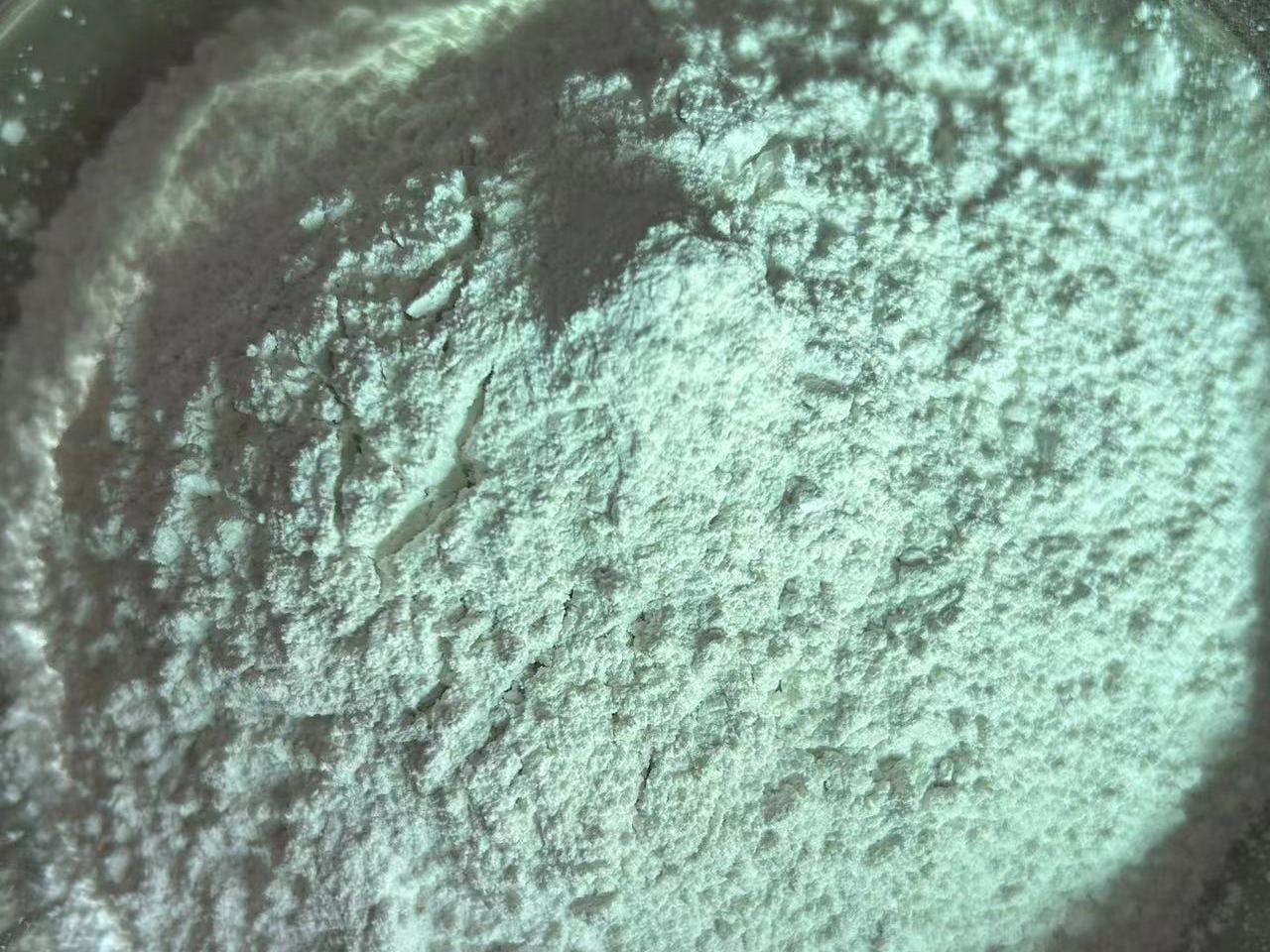  轻质碳酸钙